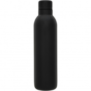 Logotrade werbemittel das Foto: Thor 510 ml Kupfer-Vakuum Isolierflasche