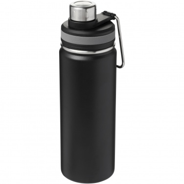 Logotrade Geschäftsgeschenke das Foto: Gessi 590 ml Kupfer-Vakuum Isolierflasche