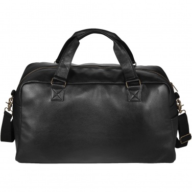 Logotrade Firmengeschenke das Foto: Oxford Weekender Reisetasche 25L