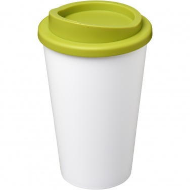Logotrade Firmengeschenke das Foto: Americano® 350 ml Isolierbecher