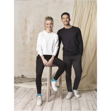 Logotrade Firmengeschenke das Foto: Ponoka Langarmshirt für Damen