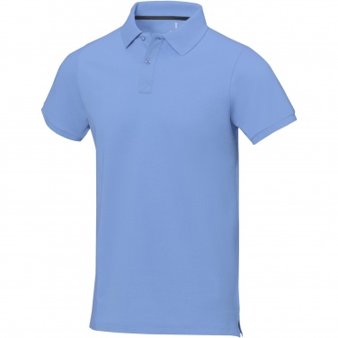 Logotrade Logogeschenke das Foto: Calgary Poloshirt für Herren