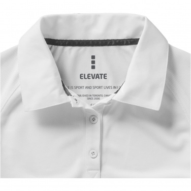 Logotrade werbemittel das Foto: Ottawa Poloshirt cool fit für Damen