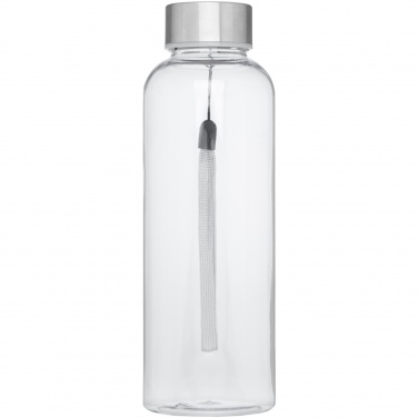 Logotrade Firmengeschenke das Foto: Bodhi 500 ml Sportflasche