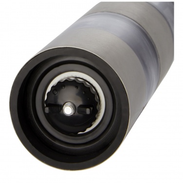 Logotrade Logogeschenke das Foto: Auro Salz- und Pfeffermühle