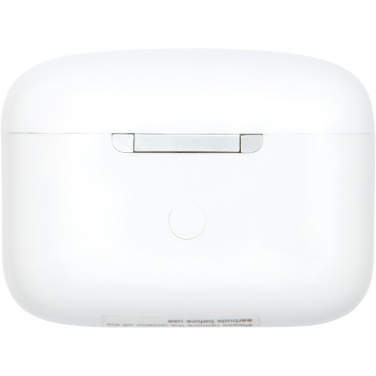 Logotrade werbemittel das Foto: Anton Evo ANC Ohrhörer