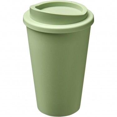 Logotrade Werbeartikel das Foto: Americano® Renew 350 ml Isolierbecher