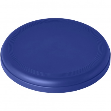 Logotrade Geschäftsgeschenke das Foto: Crest recycelter Frisbee