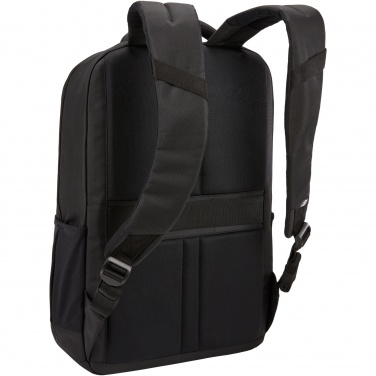 Logotrade Geschäftsgeschenke das Foto: Case Logic Propel 15,6" Laptop-Rucksack 20L.