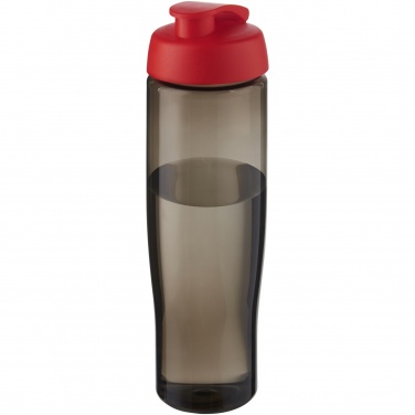 Logotrade Logogeschenke das Foto: H2O Active® Eco Tempo 700 ml Sportflasche mit Klappdeckel