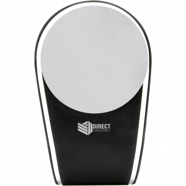 Logotrade Logogeschenke das Foto: Aero magnetische Telefonhalterung