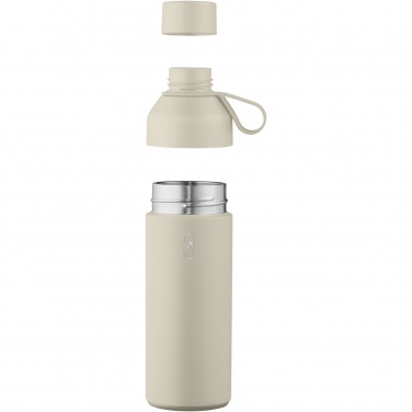 Logotrade Werbegeschenke das Foto: Ocean Bottle 500 ml vakuumisolierte Flasche