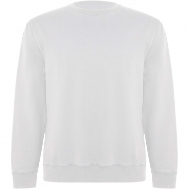 Logotrade Logogeschenke das Foto: Batian Sweatshirt mit Rundhalsausschnitt Unisex