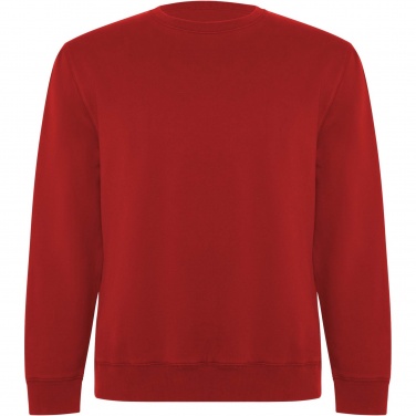 Logotrade Werbegeschenke das Foto: Batian Sweatshirt mit Rundhalsausschnitt Unisex