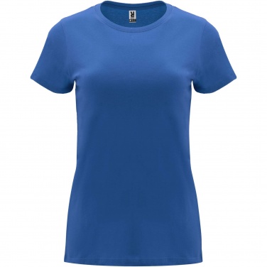 Logotrade Geschäftsgeschenke das Foto: Capri T-Shirt für Damen