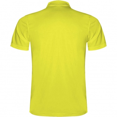 Logotrade Logogeschenke das Foto: Monzha Sport Poloshirt für Herren