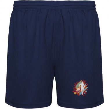 Logotrade Geschäftsgeschenke das Foto: Player Sportshorts für Kinder