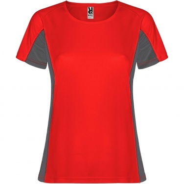 Logotrade Werbegeschenke das Foto: Shanghai Sport T-Shirt für Damen