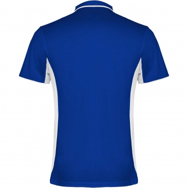Logotrade Geschäftsgeschenke das Foto: Montmelo Sport Poloshirt Unisex 