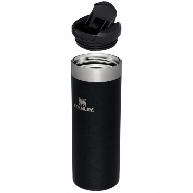 Logotrade Werbegeschenke das Foto: Stanley 470 ml AeroLight™ Transit Thermobecher 
