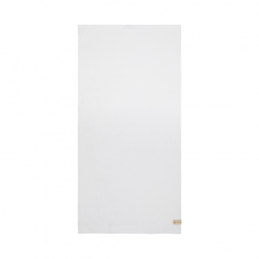 Logotrade werbemittel das Foto: VINGA Birch Handtuch 70x140, 450gr/m²