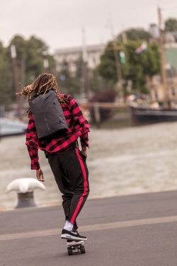 Logotrade werbemittel das Foto: Urban Lite Anti-Diebstahl-Rucksack