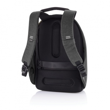 Logotrade Firmengeschenke das Foto: Bobby Hero XL Anti-Diebstahl-Rucksack