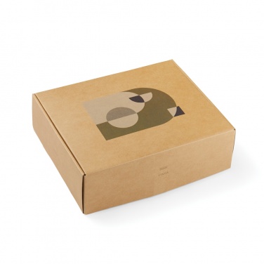 Logotrade Logogeschenke das Foto: VINGA Branson Decke aus GRS recyceltem PET