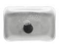 Gel-Wärmekissen, Transparent