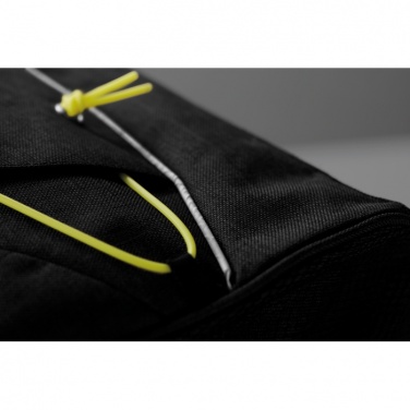 Logotrade Logogeschenke das Foto: Rucksack