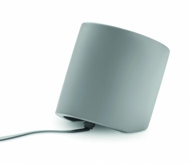 Logotrade Logogeschenke das Foto: 5.0 wireless Lautsprecher