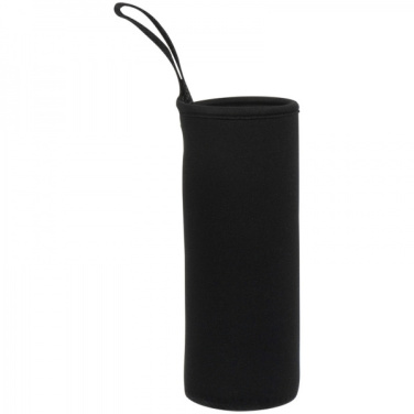Logotrade Firmengeschenke das Foto: Glasflasche KLAGENFURT 500 ml
