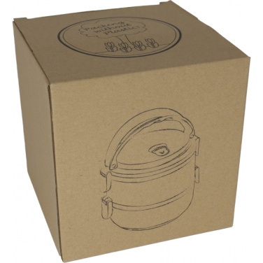 Logotrade werbemittel das Foto: Lunchbox HOME