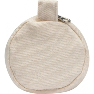 Logotrade Logogeschenke das Foto: Federmäppchen LUSTENAU