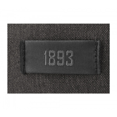 Logotrade Werbegeschenke das Foto: Laptoptasche Wenger MX Commute 16''