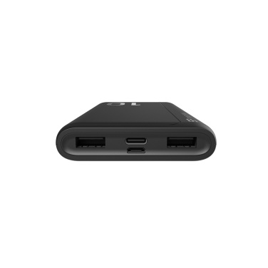 Logotrade Werbegeschenke das Foto: POWERBANK SILICON POWER GP15 10 000 MAH