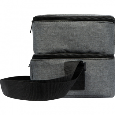 Logotrade werbemittel das Foto: Kühltasche MONTPELLIER