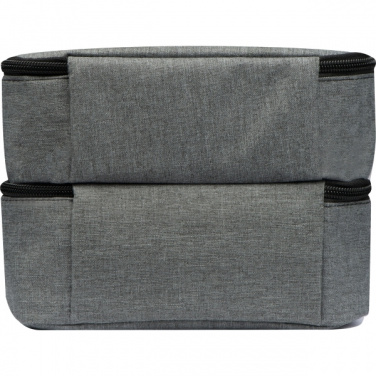 Logotrade Firmengeschenke das Foto: Kühltasche MONTPELLIER