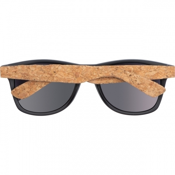 Logotrade Geschäftsgeschenke das Foto: Sonnenbrillen NAGOYA