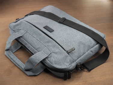 Logotrade Logogeschenke das Foto: Laptoptasche 125010500