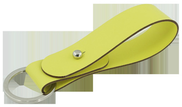 Logotrade Geschäftsgeschenke das Foto: Schlüsselanhänger 599094