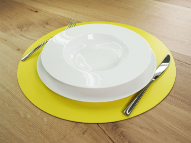 Logotrade Geschäftsgeschenke das Foto: Tischset 1041094