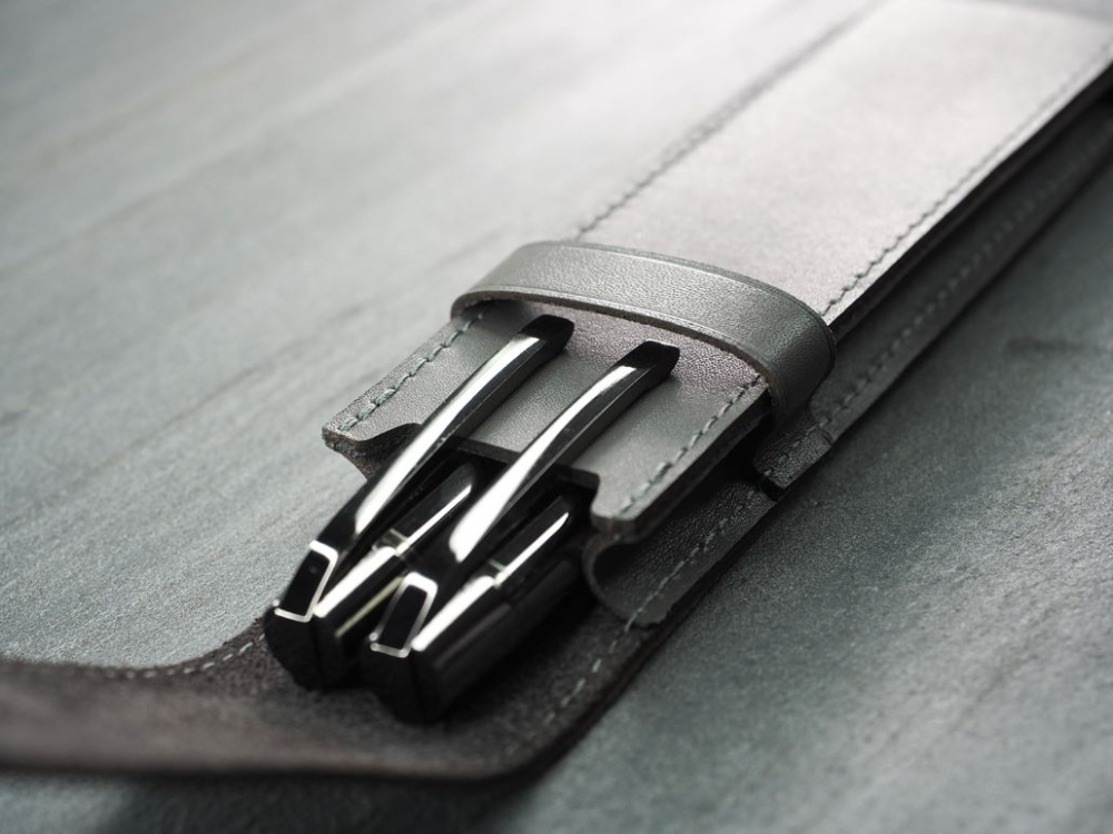 Logotrade Werbeartikel das Foto: Fülleretui 1221131