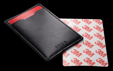 Logotrade Werbegeschenke das Foto: RFID Kreditkartenetui 1258119