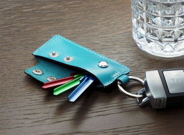 Logotrade Werbeartikel das Foto: Schlüsselanhänger 1276131