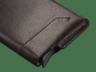 Logotrade werbemittel das Foto: RFID Geldbörse 593141