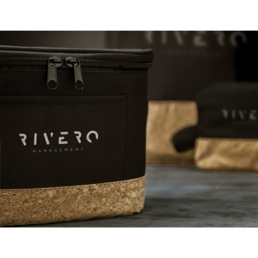 Logotrade werbemittel das Foto: Nolan Cork Rucksack