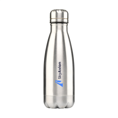 Logotrade Werbeartikel das Foto: Topflask RCS 500 ml einwandige Trinkflasche