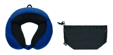 Logotrade Werbegeschenke das Foto: Reisekissen