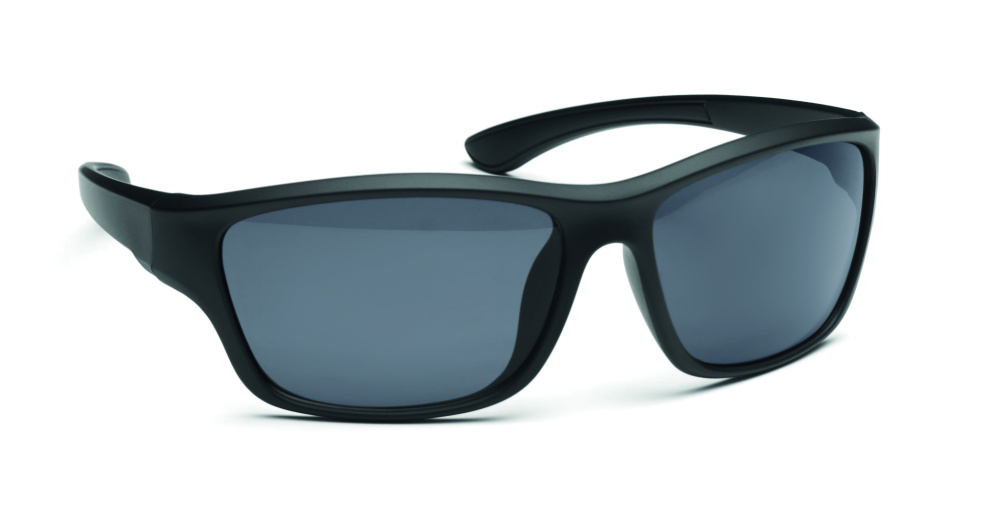 Logotrade Werbeartikel das Foto: Sport-Sonnenbrille UV400